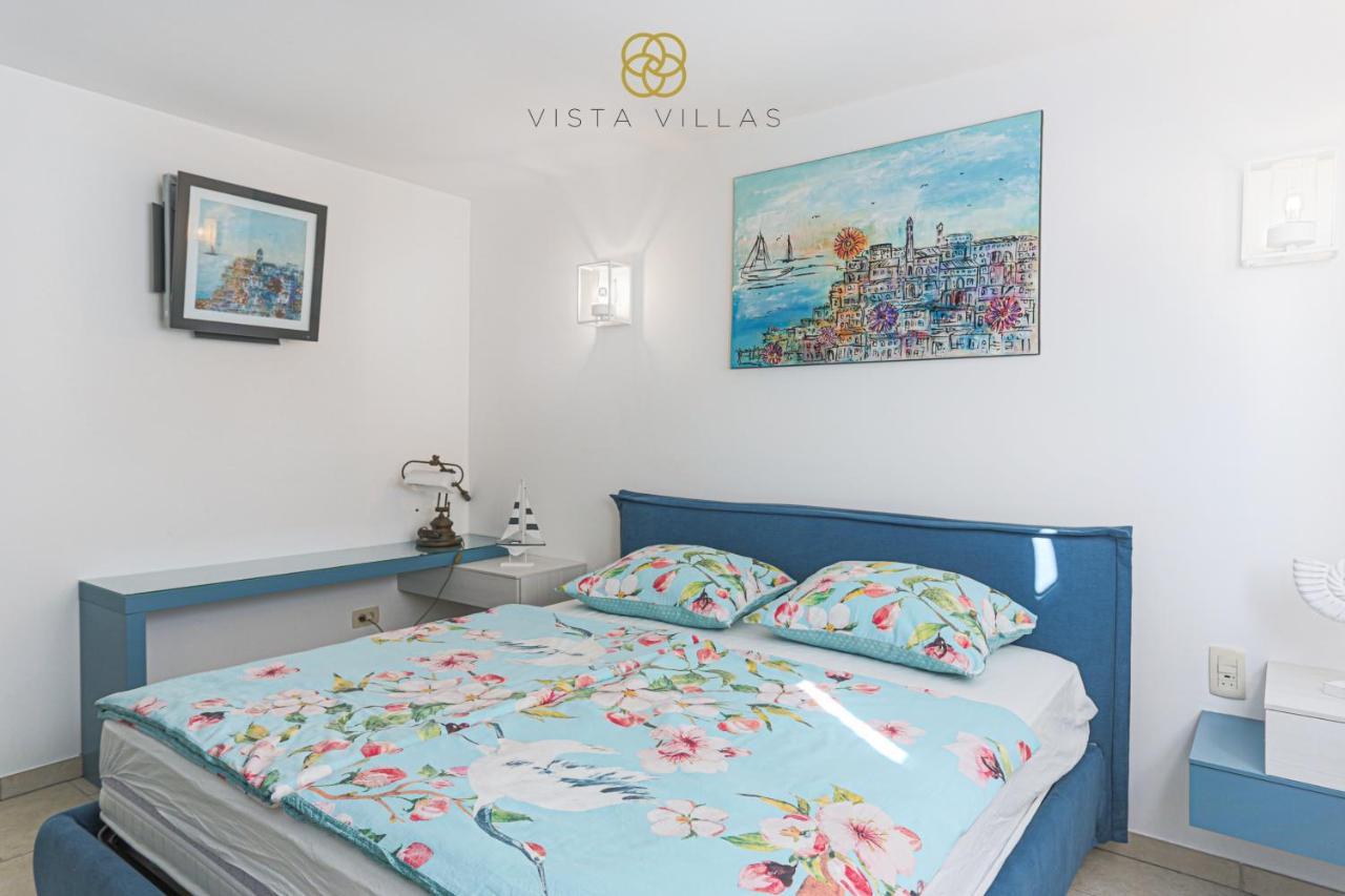 Ražanac Vista Villas - Salty Kisses Apartment Villa S מראה חיצוני תמונה