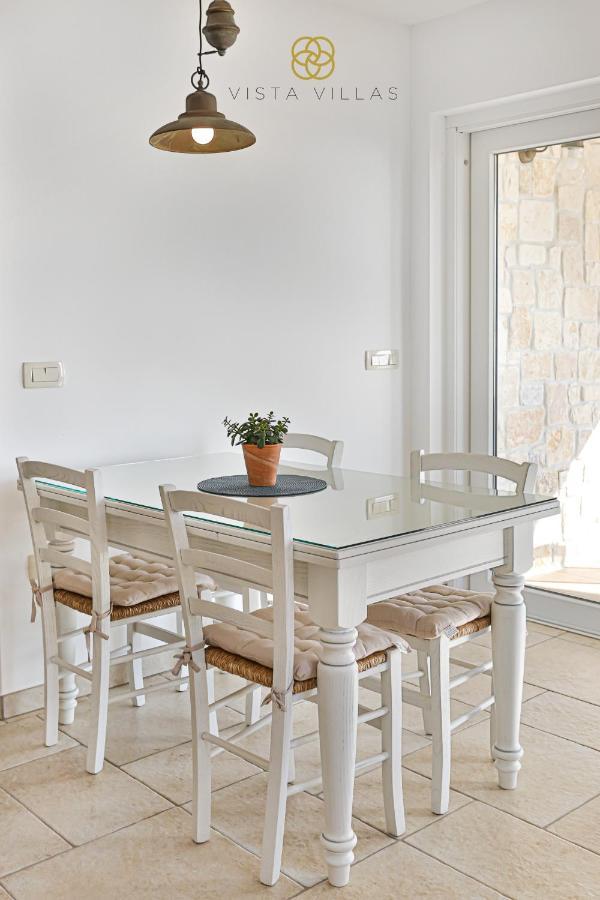 Ražanac Vista Villas - Salty Kisses Apartment Villa S מראה חיצוני תמונה